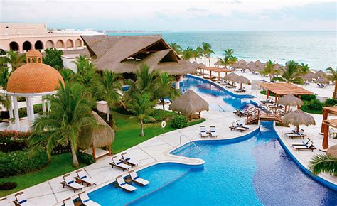 Los 10 mejores hoteles de Paraíso, México (desde € 40)